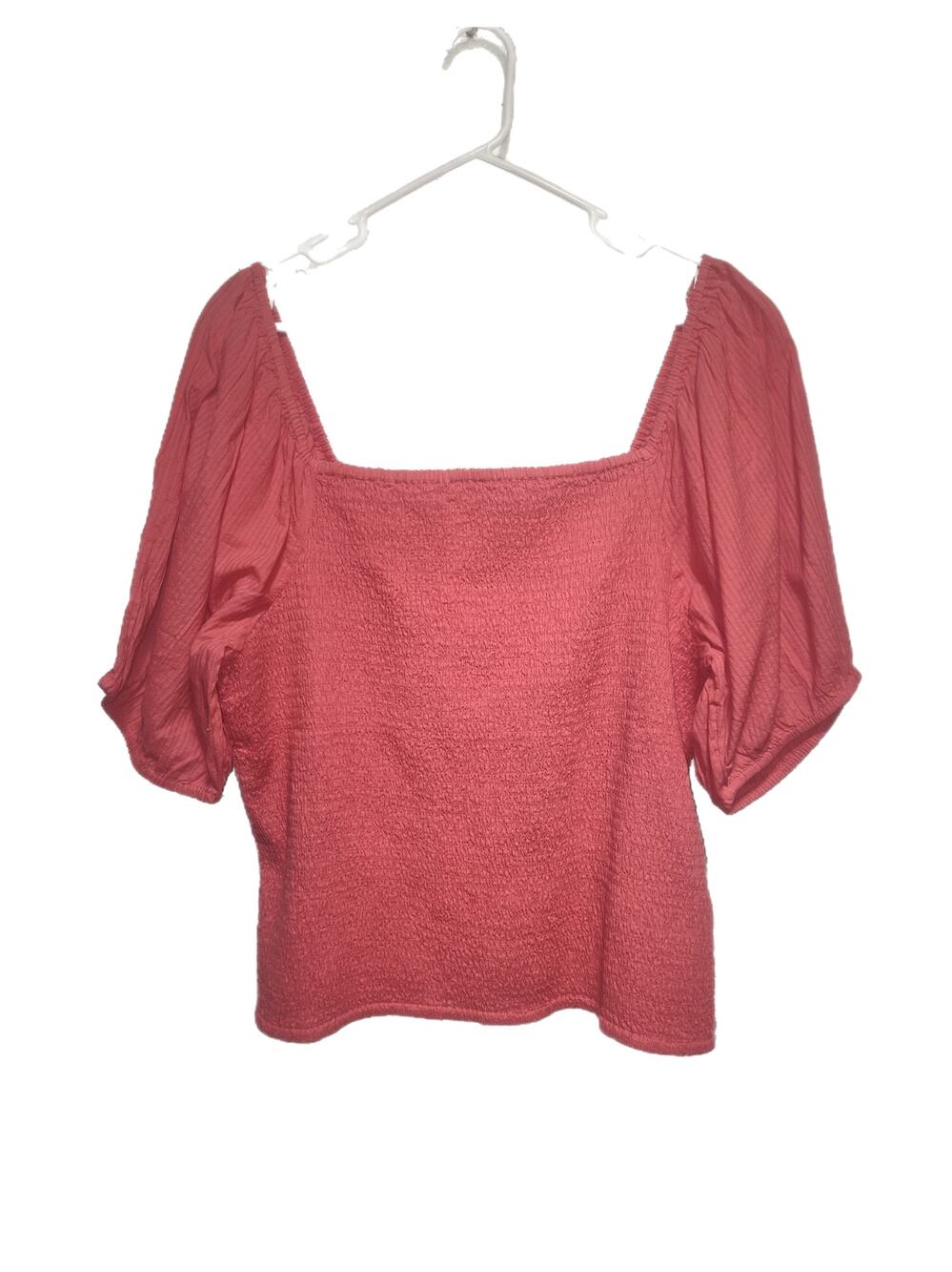 Jessica Simpson Women's Shirt Size 3X